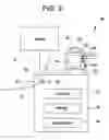 Fig. 04 - System and method for receiving and displaying information pertaining to a patient