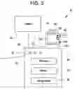 Fig. 04 - System and method for receiving and displaying information pertaining to a patient