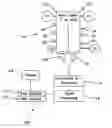 Fig. 01 - Acoustic diagnosis of sinusitis
