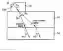 Fig. 01 - Apparatus and method for measuring a fluid velocity profile using acoustic doppler effect