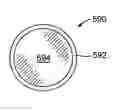 Fig. 01 - Disposable transducer seal