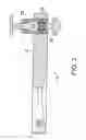 Fig. 06 - Device for medical percussion