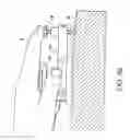 Fig. 08 - Device for medical percussion