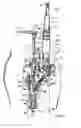 Fig. 02 - Minimally invasive bone miller apparatus