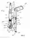Fig. 04 - Minimally invasive bone miller apparatus