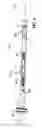 Fig. 06 - Minimally invasive bone miller apparatus