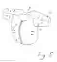 Fig. 06 - Compression bandage for breast operated