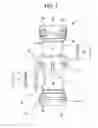 Fig. 03 - Fluid flow sensor, method and system