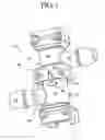 Fig. 04 - Fluid flow sensor, method and system