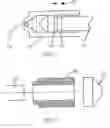 Fig. 03 - Needleless injector with shock absorbing means between ram and piston