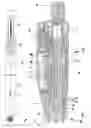 Fig. 02 - Administration device comprising a plunger rod with a return lock