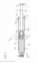 Fig. 09 - Positive displacement flush syringe