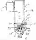 Fig. 01 - Controlled gastric bolus feeding device