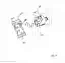 Fig. 22 - Medical material handling systems