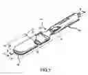 Fig. 02 - Electrosurgical instrument