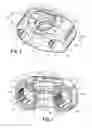 Fig. 02 - Spinal osteosynthesis connector and instrumentation