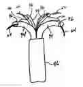 Fig. 01 - Suturing device for implantable device