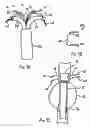 Fig. 06 - Suturing device for implantable device