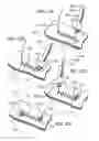 Fig. 45 - Sew-right running stitch instrument