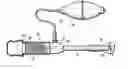 Fig. 01 - Methods and devices for blood vessel harvesting