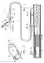Fig. 02 - Implant delivery assembly with expandable coupling/decoupling mechanism