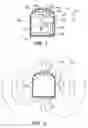Fig. 02 - Implanted antenna and radio communications link
