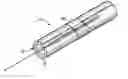 Fig. 01 - Acupuncture needle warmer