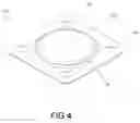 Fig. 09 - Articulated neural electrode assembly