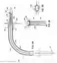 Fig. 03 - System and method for endoluminal grafting of bifurcated and branched vessels