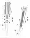 Fig. 07 - System and method for endoluminal grafting of bifurcated and branched vessels