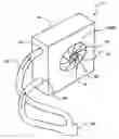 Fig. 01 - Stent reducing system and device