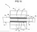 Fig. 12 - Stent reducing system and device