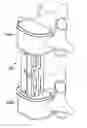 Fig. 01 - Vertebral body replacement apparatus and method