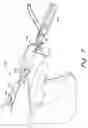Fig. 08 - Acromioclavicular joint prosthesis