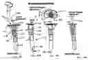 Fig. 08 - Modular phrosthesis assembly including tapered adjustments