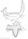 Fig. 01 - Complete knee prosthesis