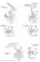 Fig. 04 - Complete knee prosthesis