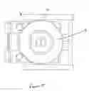 Fig. 06 - Prosthetic knee mechanism
