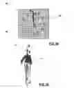 Fig. 04 - Method and device for viewing, archiving and transmitting a garment model over a computer network