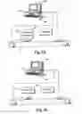 Fig. 02 - Method and system for portioning foodstuff to user-scanned shape and other specifications