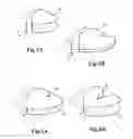 Fig. 06 - Method and system for portioning foodstuff to user-scanned shape and other specifications
