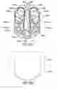 Fig. 18 - Medicament dispenser