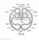 Fig. 22 - Medicament dispenser
