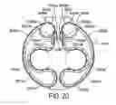 Fig. 23 - Medicament dispenser