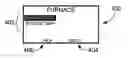 Fig. 01 - Appliance diagnostic display apparatus and network incorporating same