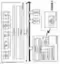 Fig. 07 - Method and apparatus for information transfer in vehicle service systems