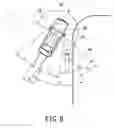 Fig. 06 - Method and system for automatically scanning a side view mirror of a vehicle