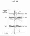 Fig. 22 - Control apparatus for internal combustion engine