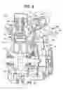 Fig. 04 - Engine output condition informing system for snow remover