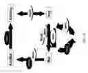 Fig. 12 - Method, system and apparatus for assembling and using biological knowledge